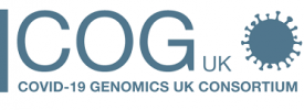 COVID-19 Genomics UK (COG-UK) Consortium: against COVID-19